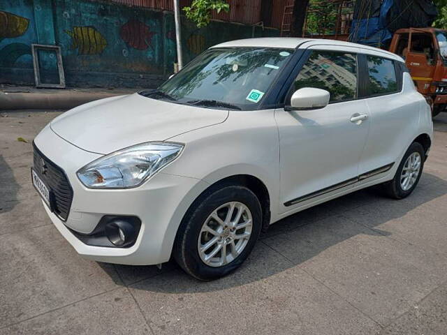 Used Maruti Suzuki Swift [2018-2021] ZXi in Thane