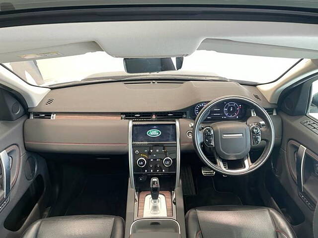 Used Land Rover Discovery Sport [2020-2022] SE R-Dynamic in Mumbai