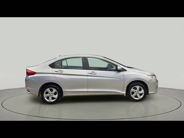 Used Honda City [2014-2017] VX CVT in Delhi