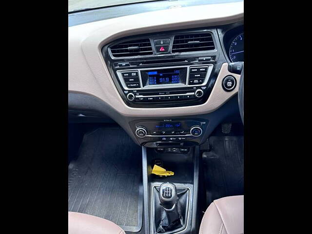 Used Hyundai Elite i20 [2017-2018] Asta 1.2 in Navi Mumbai