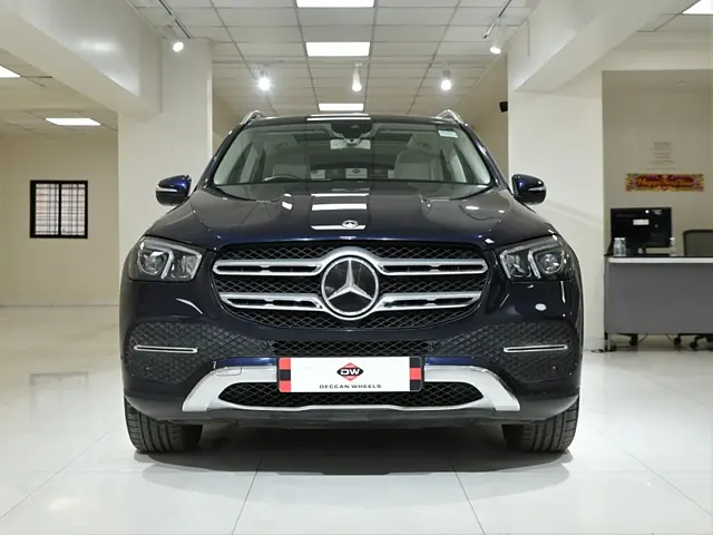Used 2020 Mercedes-Benz GLE in Pune