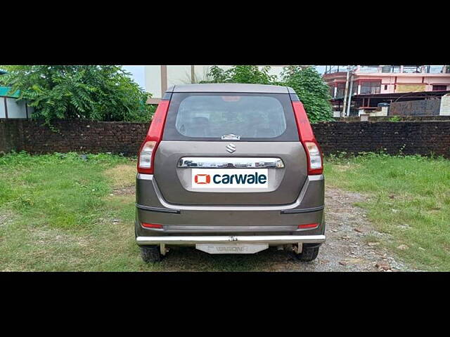 Used Maruti Suzuki Wagon R [2019-2022] VXi 1.2 AMT in Dehradun