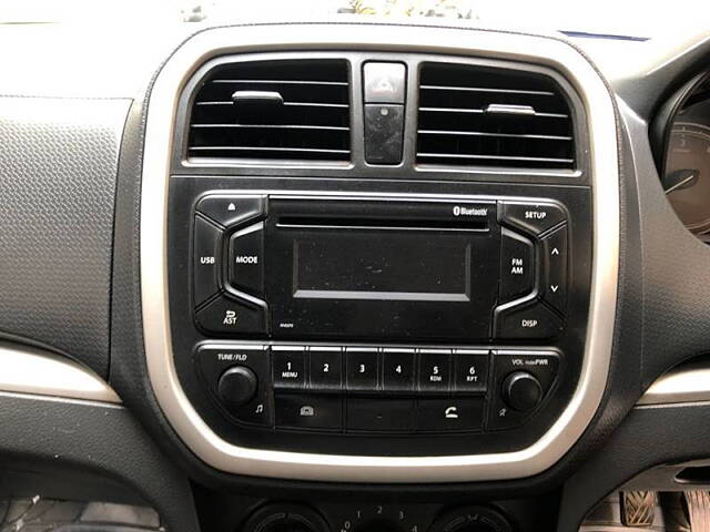 Used Maruti Suzuki Vitara Brezza [2016-2020] VDi in Mumbai