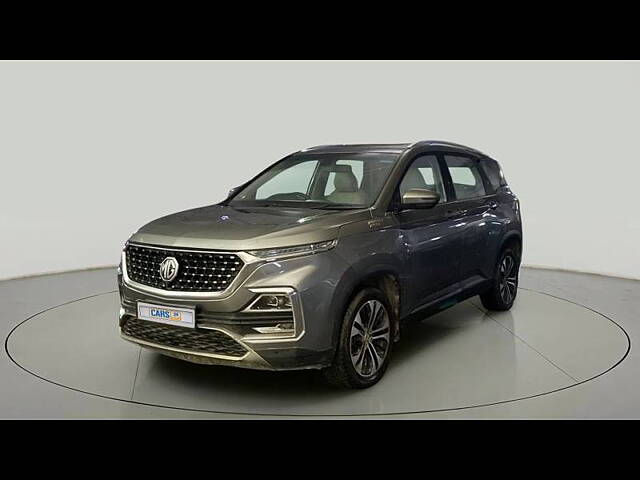 Used MG Hector [2019-2021] Sharp Hybrid 1.5 Petrol [2019-2020] in Delhi