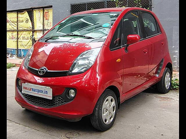 Used Tata Nano Twist XTA in Pune