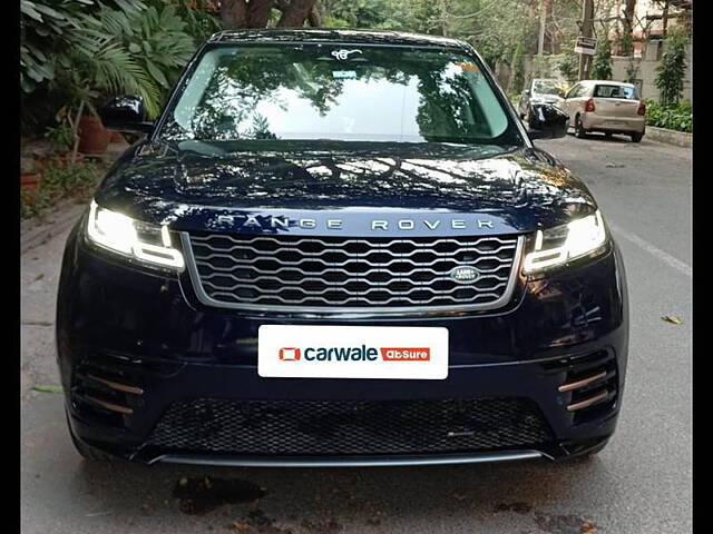 Used 2023 Land Rover Range Rover Velar in Delhi