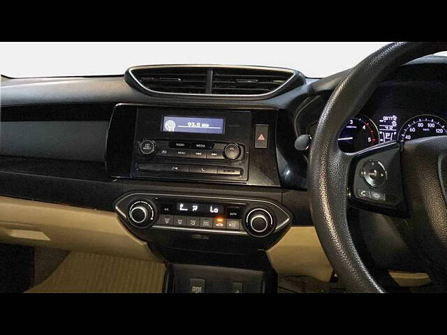 Used Honda Amaze [2018-2021] 1.5 V CVT Diesel in Chandigarh