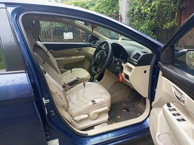 Used Maruti Suzuki Ciaz Delta Hybrid 1.5 AT [2018-2020] in Mumbai