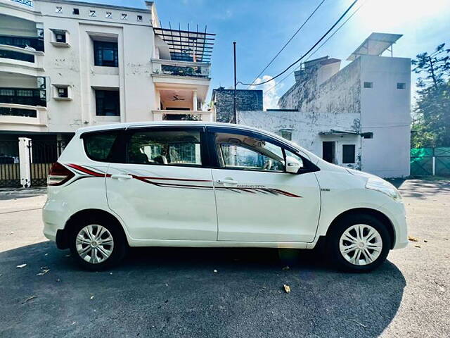 Used Maruti Suzuki Ertiga [2012-2015] VDi in Lucknow