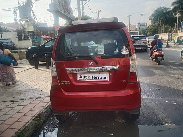 Used Maruti Suzuki Wagon R 1.0 [2010-2013] VXi in Bangalore