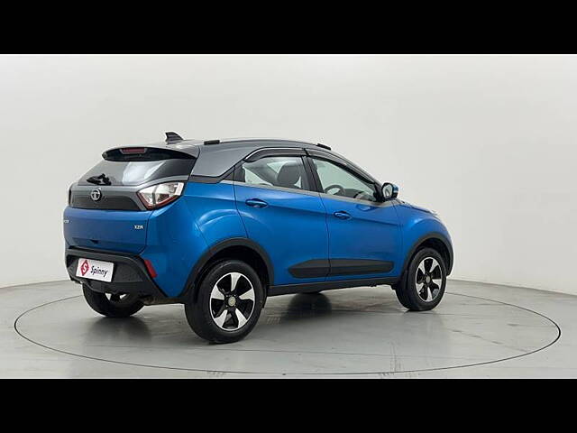 Used Tata Nexon [2020-2023] XZA Plus (O) in Delhi