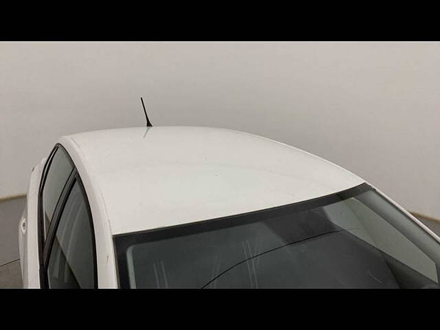 Used Volkswagen Ameo Comfortline 1.0L (P) in Hyderabad