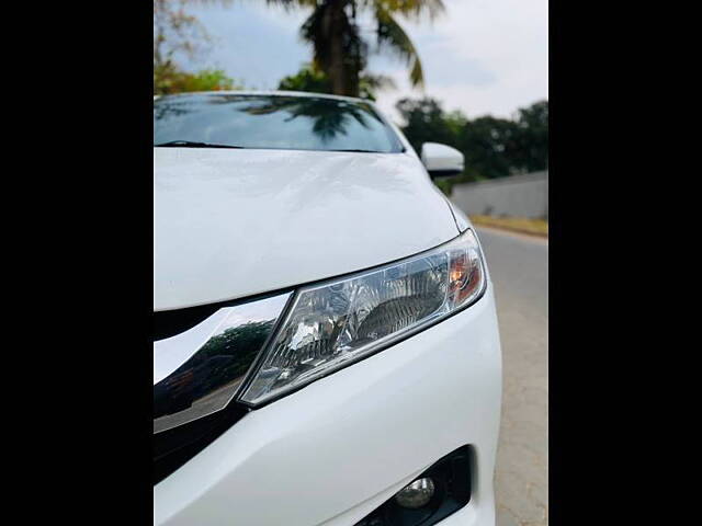 Used Honda City [2014-2017] V in Ahmedabad