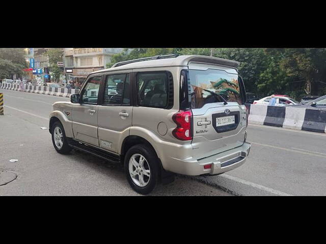 Used Mahindra Scorpio [2014-2017] S10 AT in Delhi