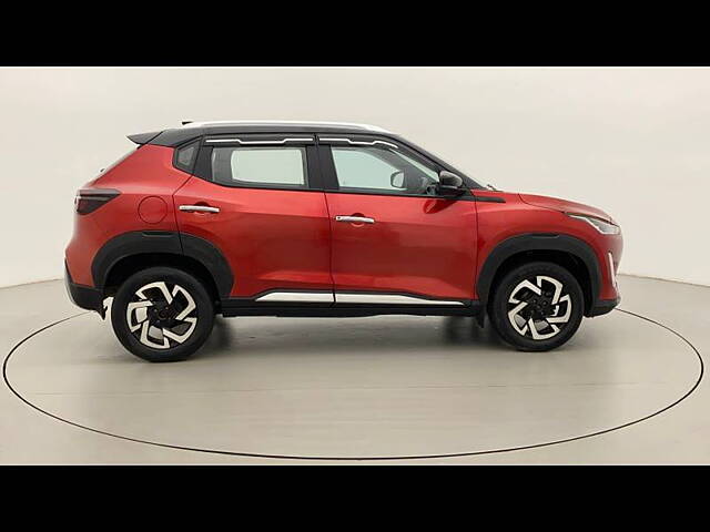 Used Nissan Magnite XV Dual Tone [2020] in Delhi