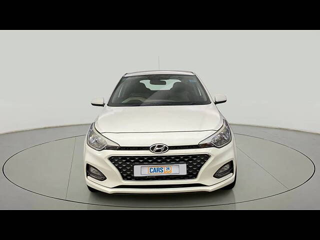 Used Hyundai Elite i20 [2019-2020] Magna Plus 1.2 [2019-2020] in Delhi