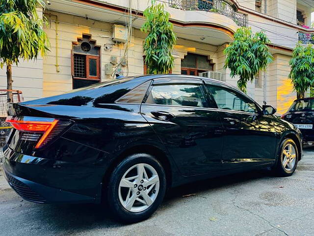 Used Hyundai Verna [2020-2023] S 1.5 MPi in Delhi