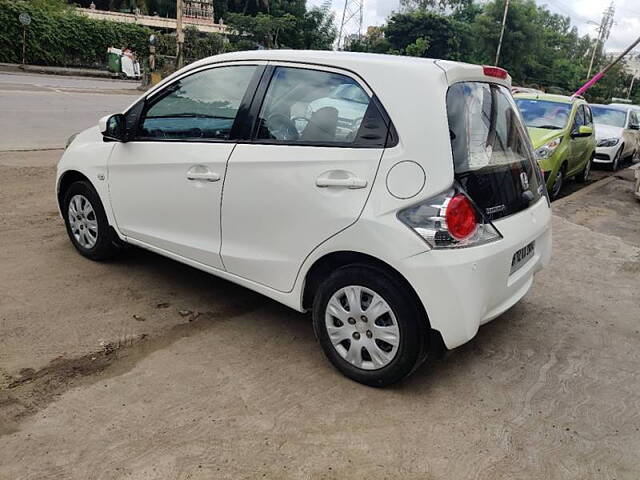 Used Honda Brio [2013-2016] S MT in Pune