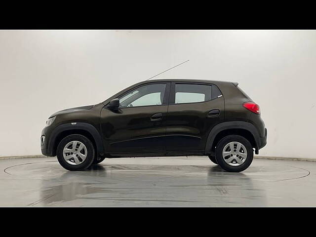 Used Renault Kwid [2015-2019] RXT [2015-2019] in Hyderabad