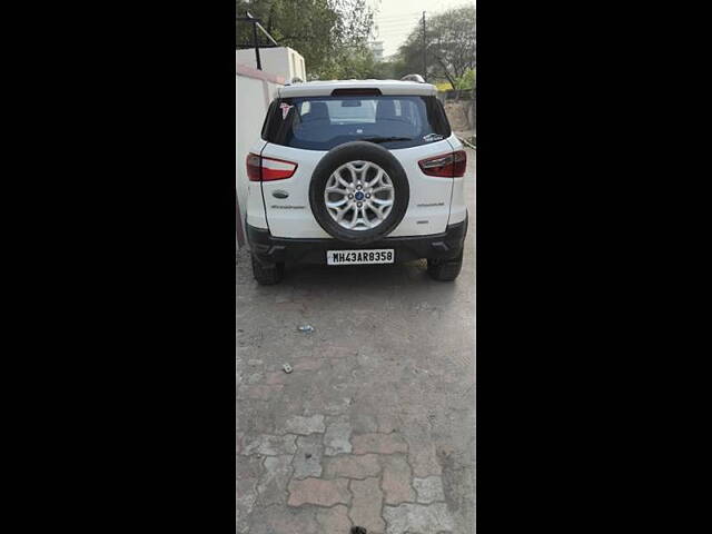 Used Ford EcoSport [2013-2015] Titanium 1.5 TDCi in Nagpur