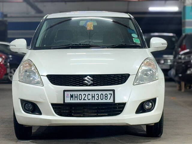 Used Maruti Suzuki Swift [2011-2014] VDi in Mumbai