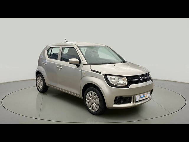 Used 2018 Maruti Suzuki Ignis in Faridabad