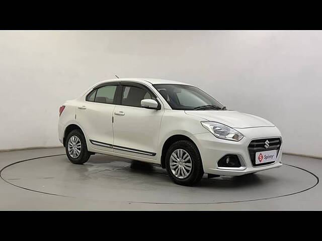 Used Maruti Suzuki Dzire VXi [2020-2023] in Ahmedabad