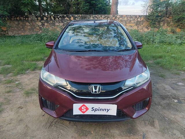 Used Honda Jazz [2011-2013] S in Jaipur