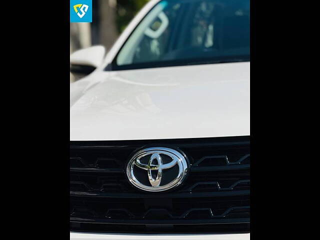 Used Toyota Fortuner 4X4 AT 2.8 Diesel in Mohali