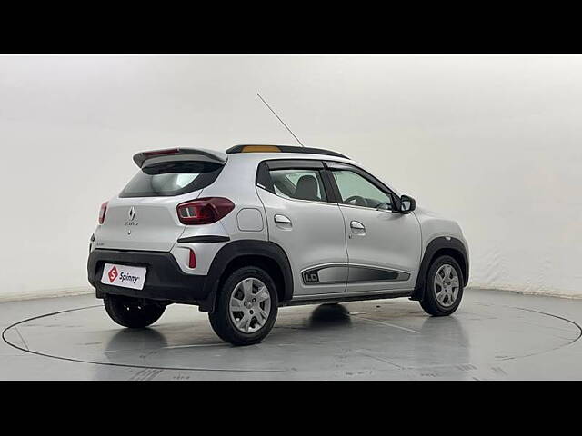 Used Renault Kwid [2015-2019] 1.0 RXT Opt [2016-2019] in Ghaziabad