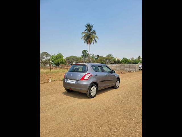 Used Maruti Suzuki Swift [2011-2014] VXi in Nashik