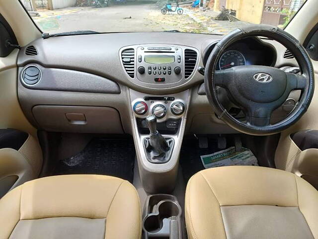 Used Hyundai i10 [2010-2017] Sportz 1.2 Kappa2 in Bangalore