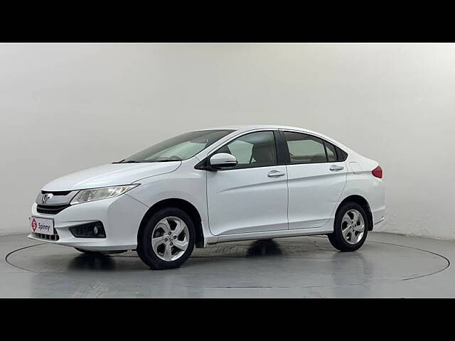 Used 2016 Honda City in Delhi