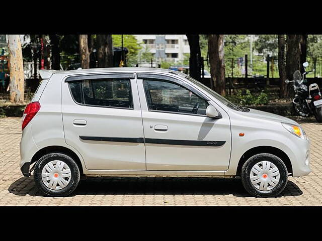 Used Maruti Suzuki Alto 800 [2012-2016] Lxi in Nashik