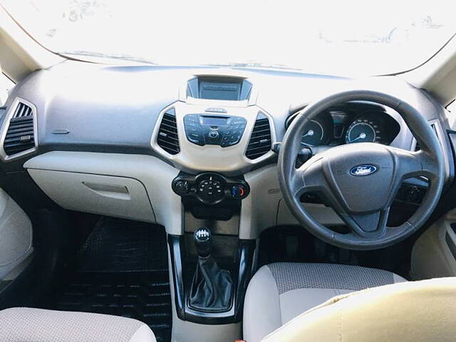 Used Ford EcoSport [2013-2015] Trend 1.5 TDCi in Chandigarh