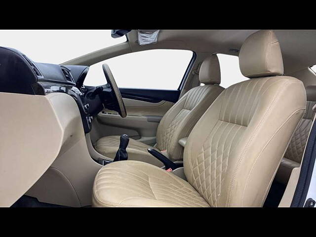 Used Maruti Suzuki Ciaz [2014-2017] ZXi in Ahmedabad