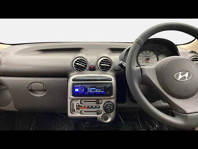 Used Hyundai Santro Xing [2008-2015] GL Plus in Delhi