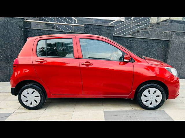 Used Maruti Suzuki Celerio [2017-2021] ZXi [2017-2019] in Delhi