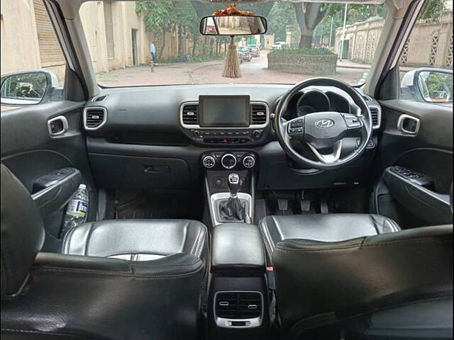 Used Hyundai Venue [2019-2022] SX 1.4 CRDi in Thane