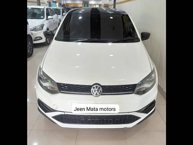 Used 2015 Volkswagen Polo in Pune