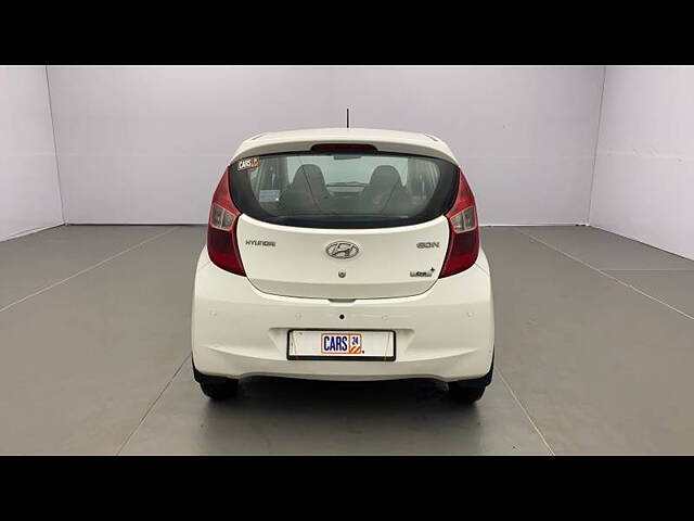 Used Hyundai Eon Era + in Bangalore