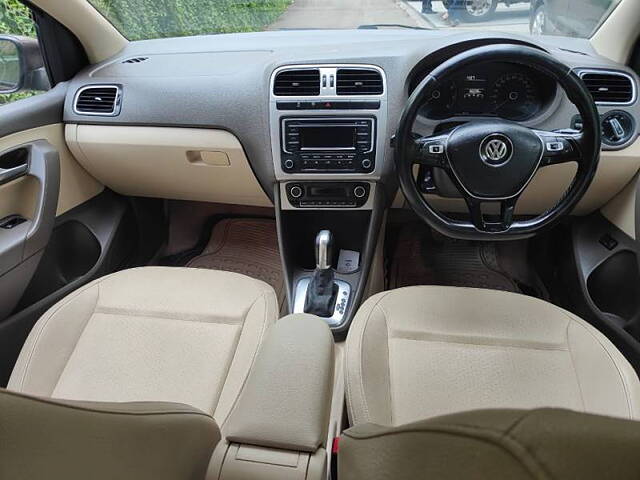 Used Volkswagen Vento [2014-2015] TSI in Mumbai