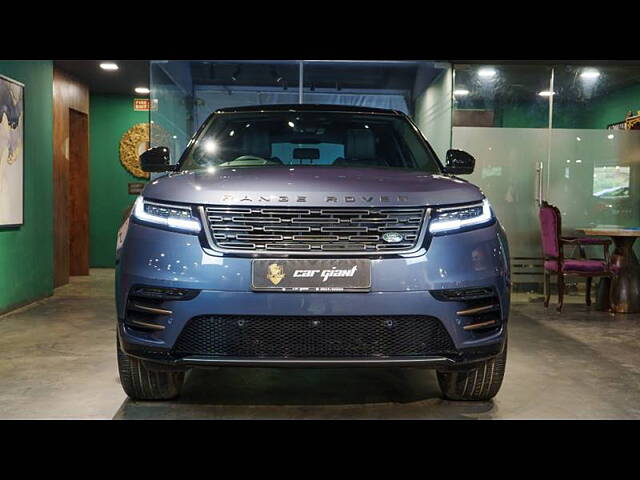 Used 2023 Land Rover Range Rover Velar in Dehradun