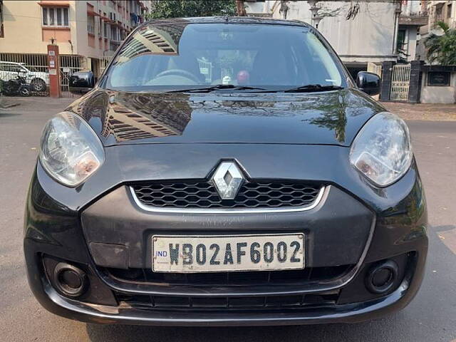 Used 2014 Renault Pulse in Kolkata