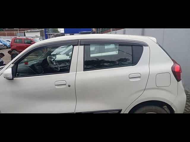 Used Maruti Suzuki Celerio [2017-2021] VXi in Daltonganj