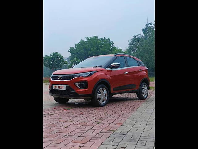 Used Tata Nexon [2020-2023] XMA Plus (S) in Delhi