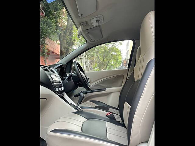 Used Maruti Suzuki Celerio [2017-2021] ZXi (O) AMT [2019-2020] in Kolkata