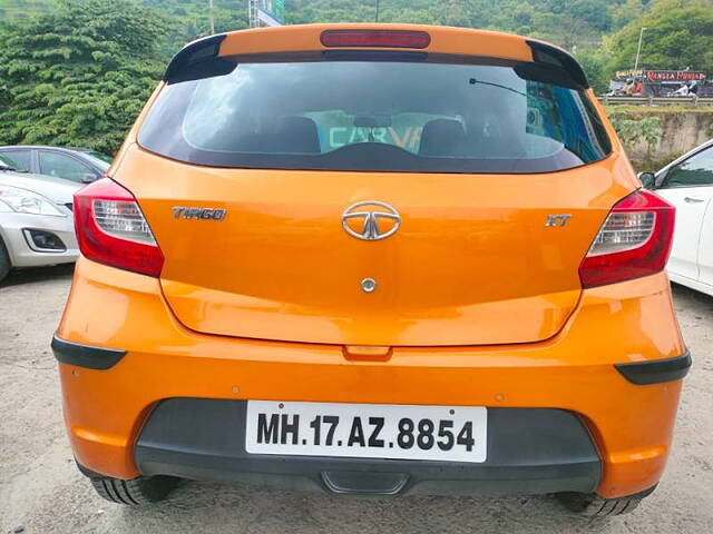 Used Tata Tiago [2016-2020] Revotron XT [2016-2019] in Pune