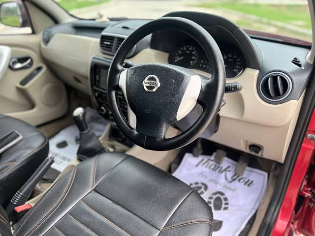 Used Nissan Terrano [2013-2017] XL (D) in Mohali