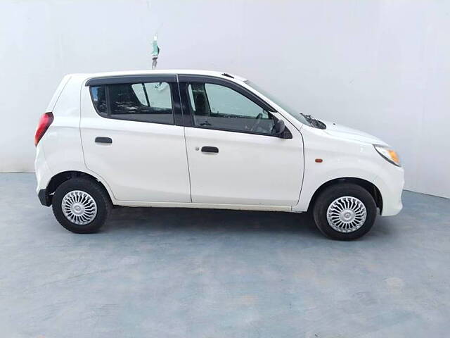 Used Maruti Suzuki Alto 800 [2012-2016] Lxi in Kochi